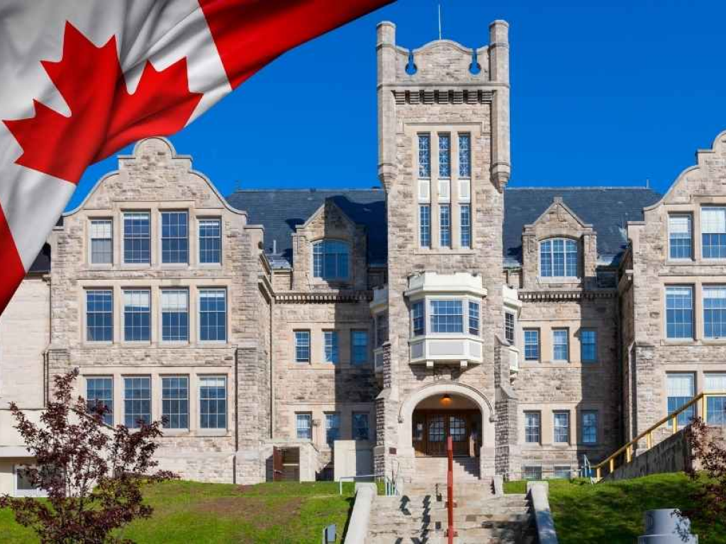 Canada