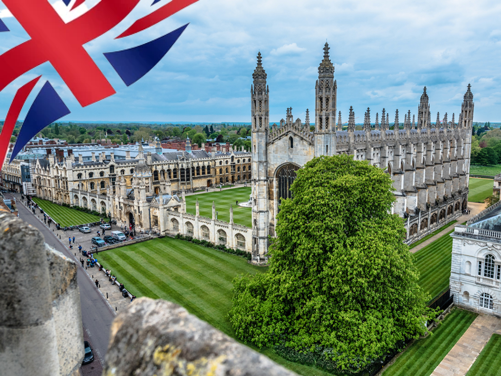 United Kingdom