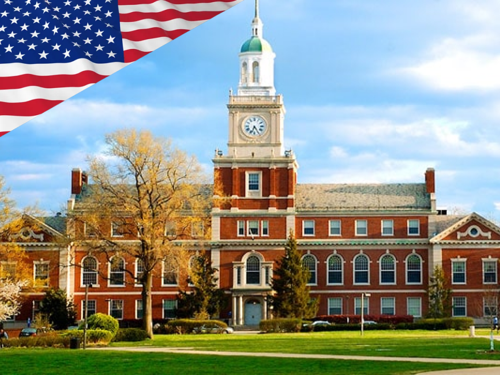 USA